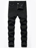 pantalo negro