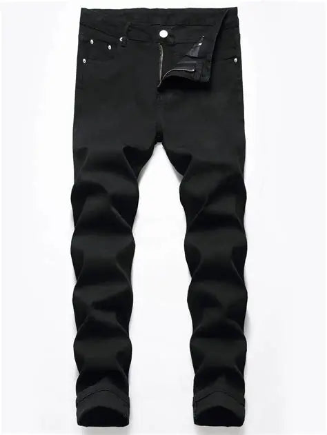 pantalo negro